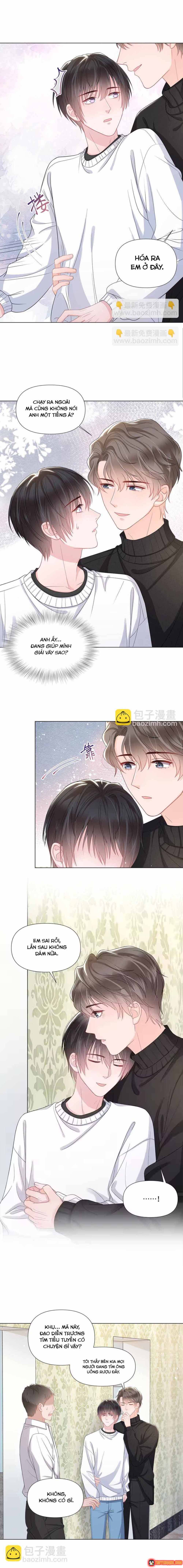 Lấp Lánh Chapter 16 - 9