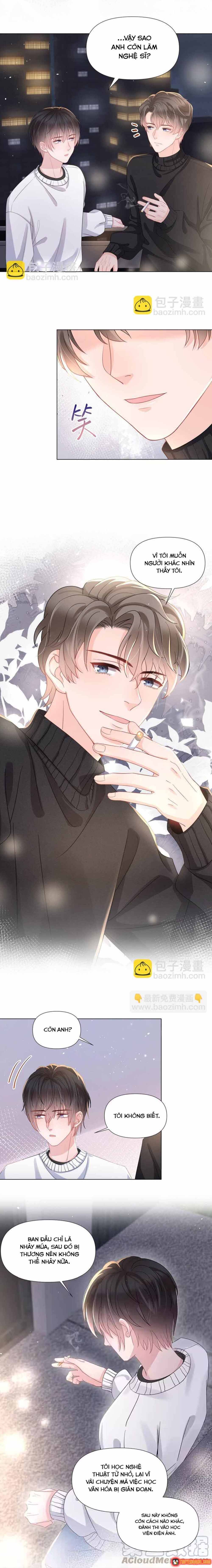 Lấp Lánh Chapter 17 - 7