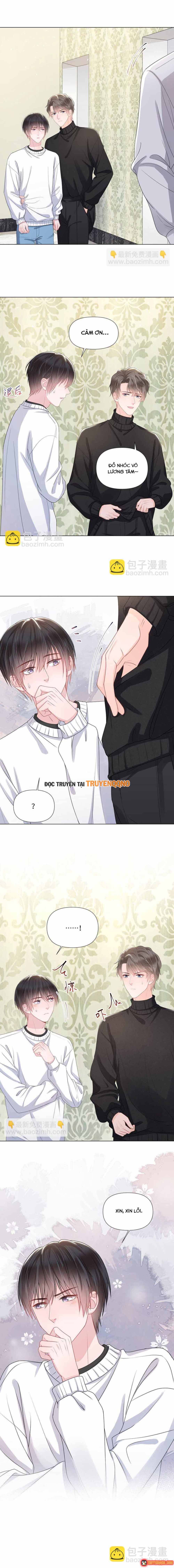 Lấp Lánh Chapter 16 - 10