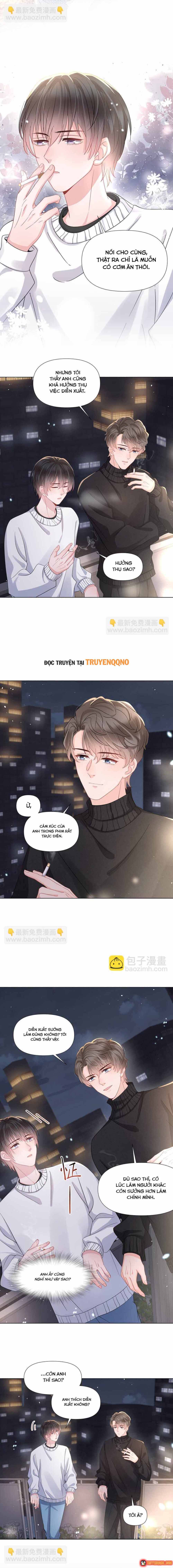 Lấp Lánh Chapter 17 - 8