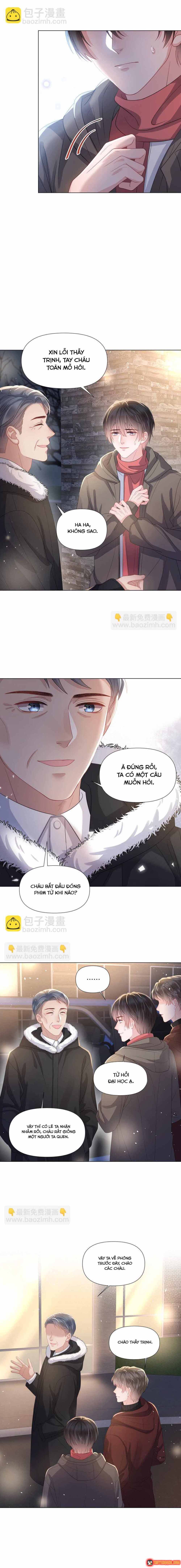 Lấp Lánh Chapter 18 - 6