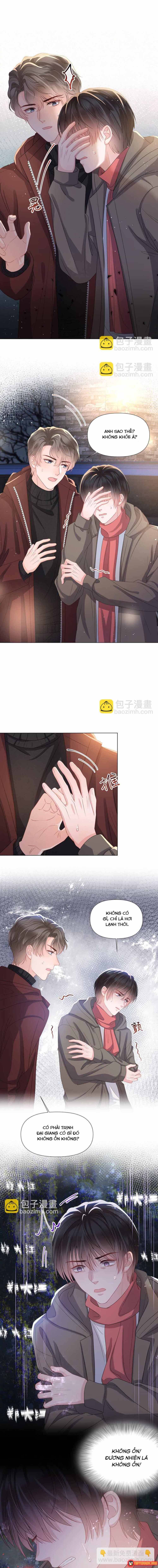 Lấp Lánh Chapter 18 - 7