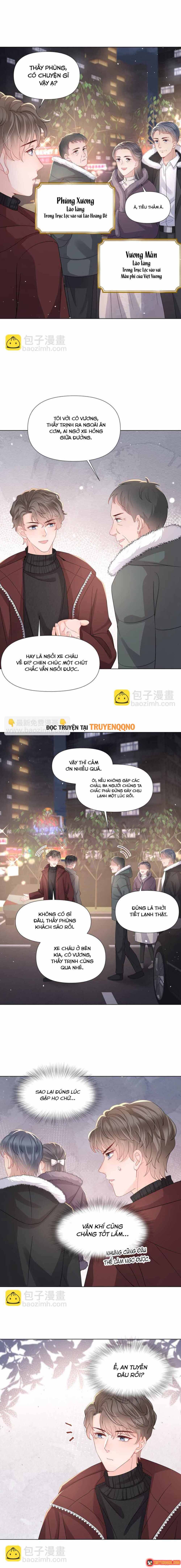 Lấp Lánh Chapter 17 - 10