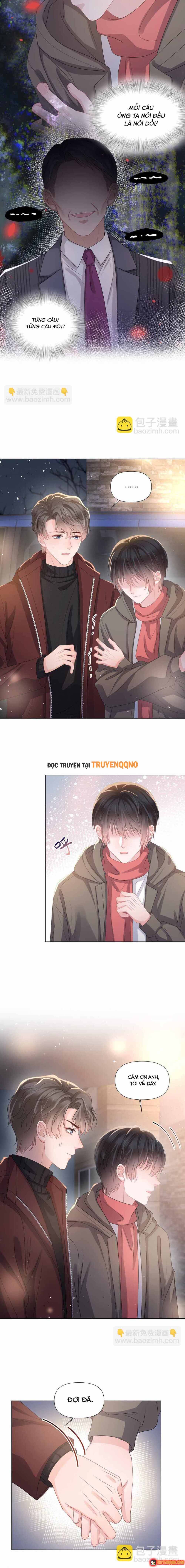 Lấp Lánh Chapter 18 - 8