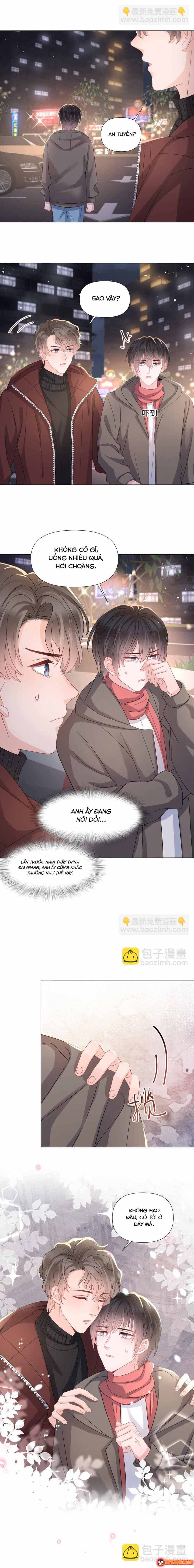 Lấp Lánh Chapter 17 - 11