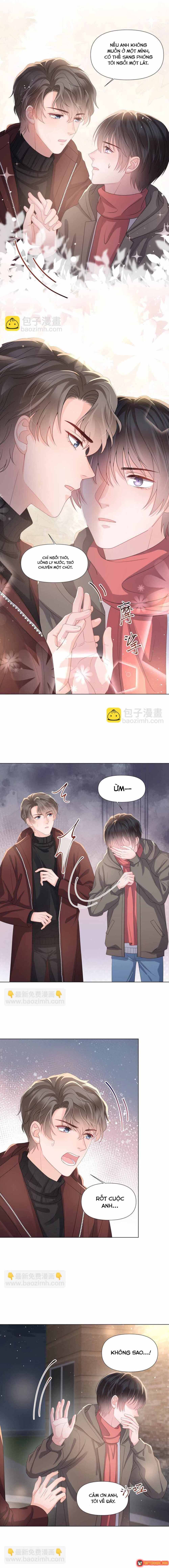 Lấp Lánh Chapter 18 - 9