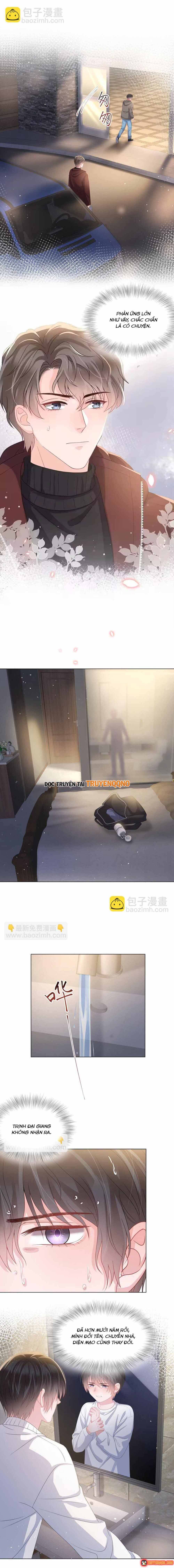 Lấp Lánh Chapter 18 - 10