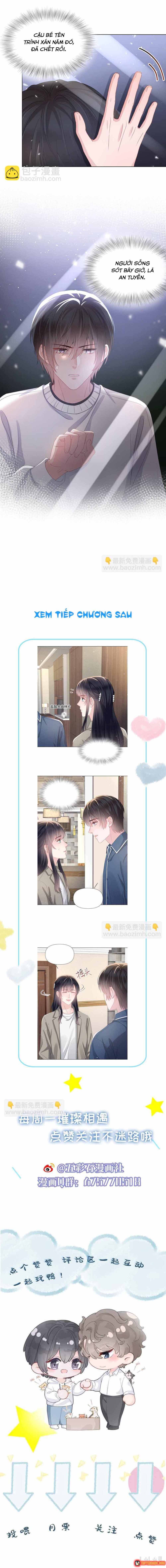 Lấp Lánh Chapter 18 - 11