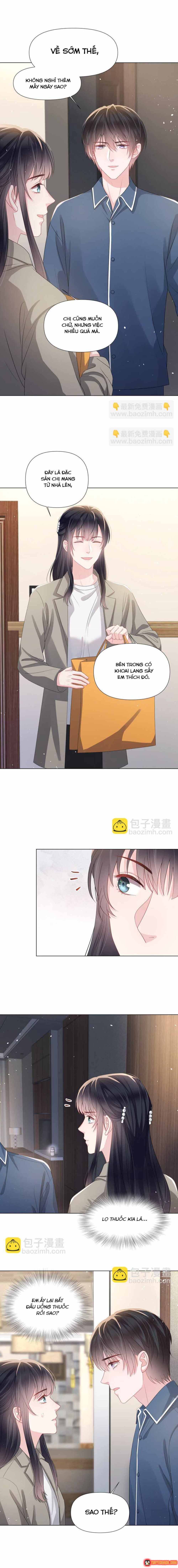 Lấp Lánh Chapter 19 - 3