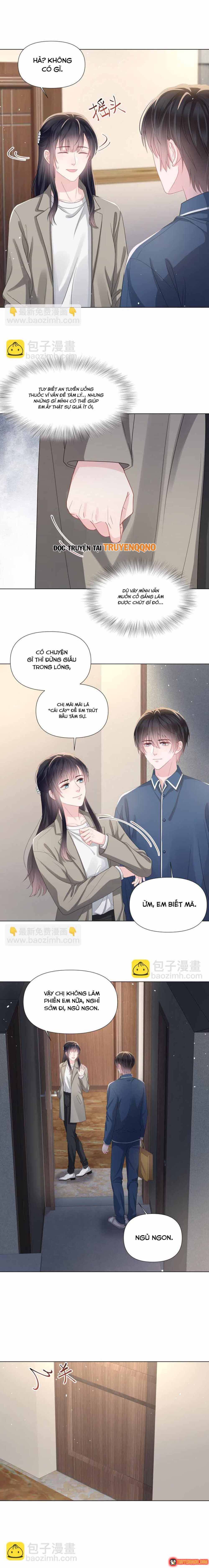 Lấp Lánh Chapter 19 - 4