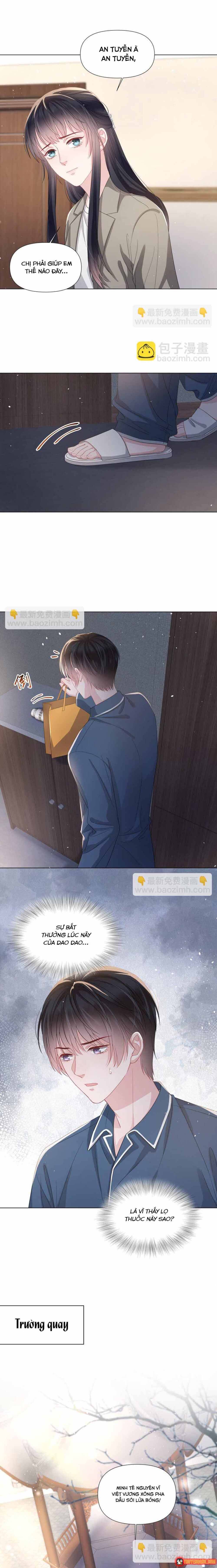 Lấp Lánh Chapter 19 - 5
