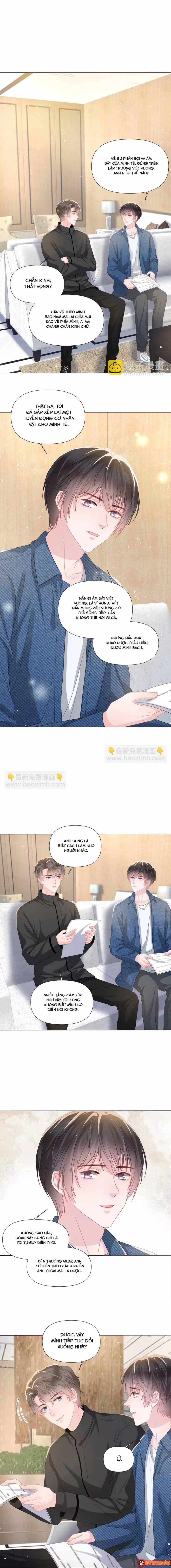 Lấp Lánh Chapter 20 - 3