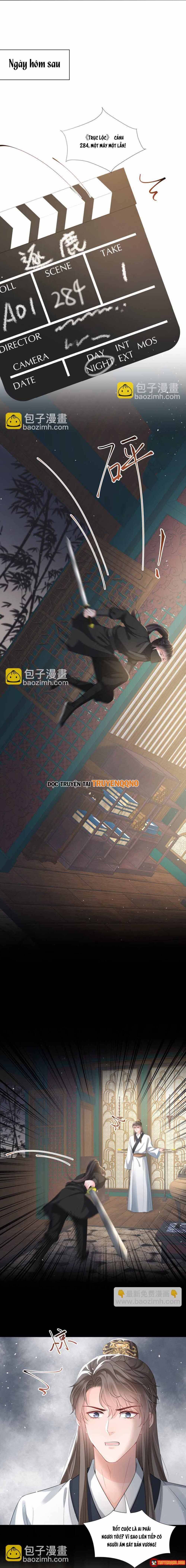 Lấp Lánh Chapter 20 - 4