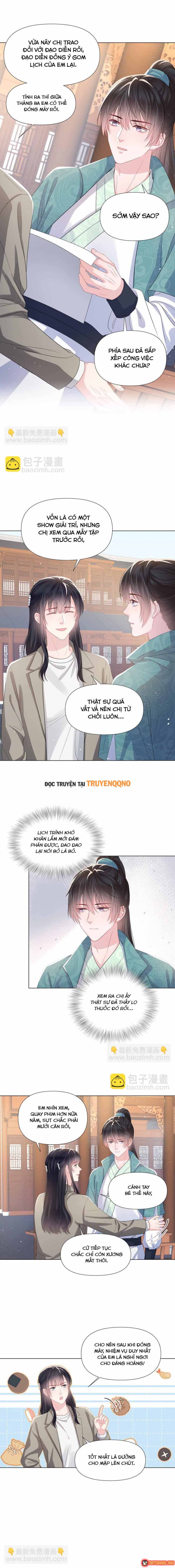 Lấp Lánh Chapter 19 - 7