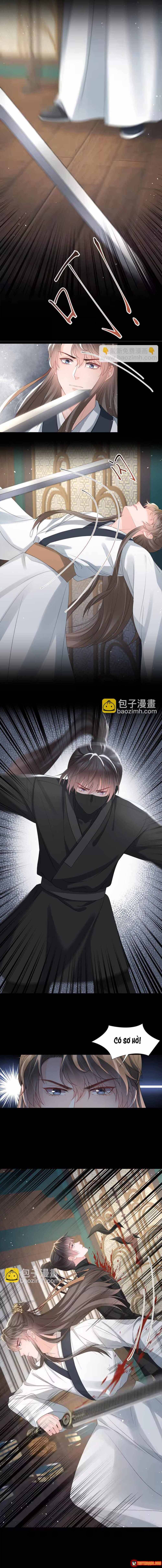 Lấp Lánh Chapter 20 - 5