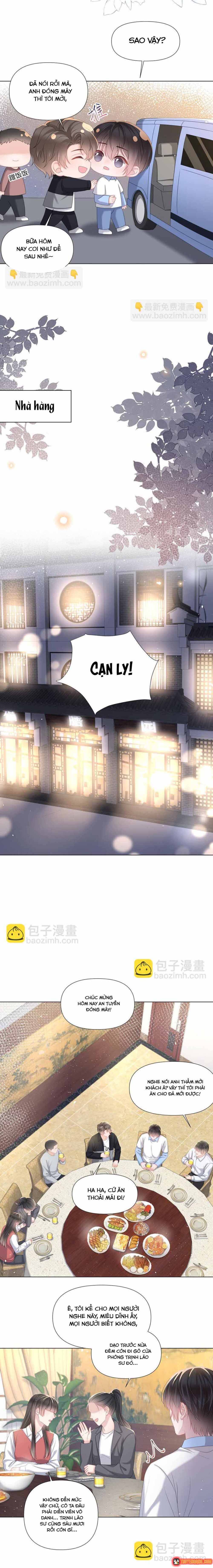 Lấp Lánh Chapter 21 - 3