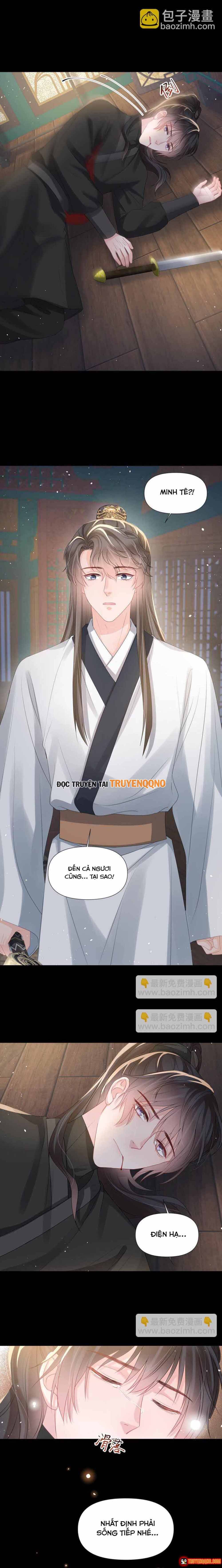 Lấp Lánh Chapter 20 - 6