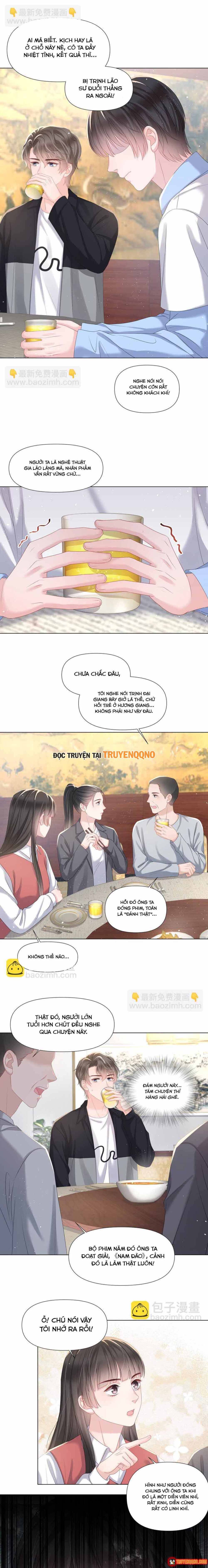 Lấp Lánh Chapter 21 - 4