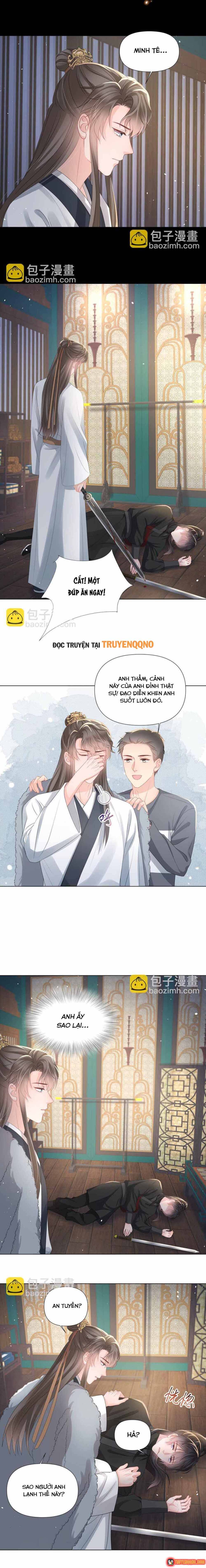 Lấp Lánh Chapter 20 - 7