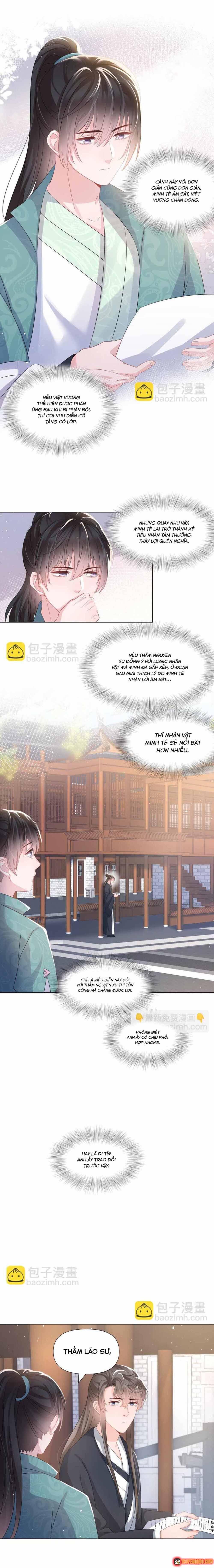 Lấp Lánh Chapter 19 - 10