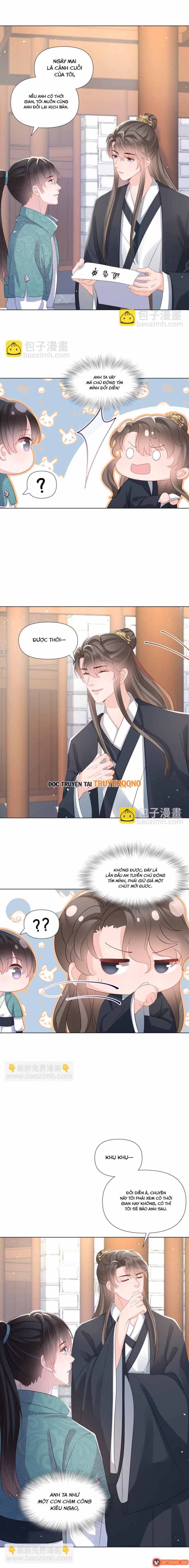 Lấp Lánh Chapter 19 - 11