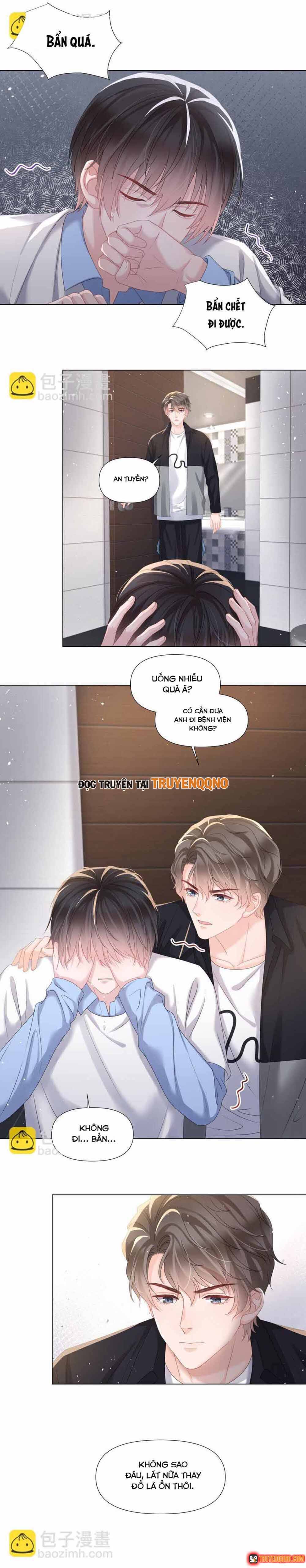 Lấp Lánh Chapter 21 - 6