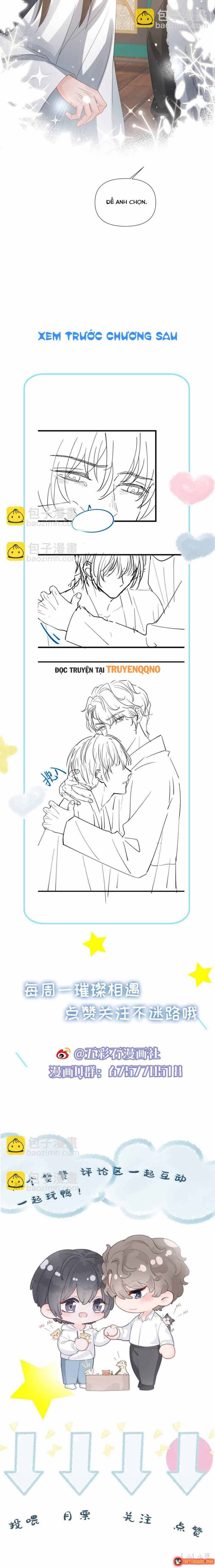 Lấp Lánh Chapter 20 - 9