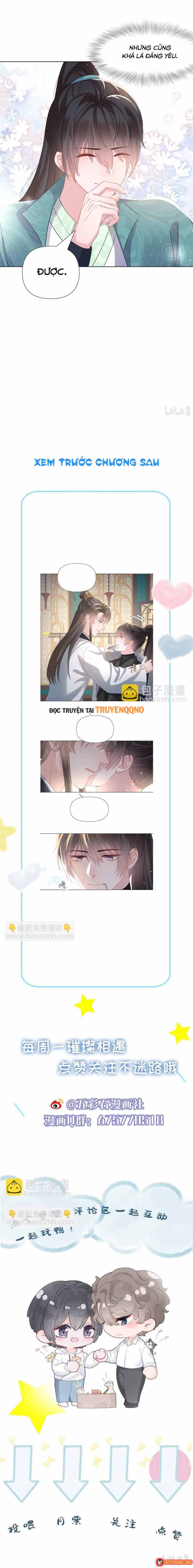 Lấp Lánh Chapter 19 - 12