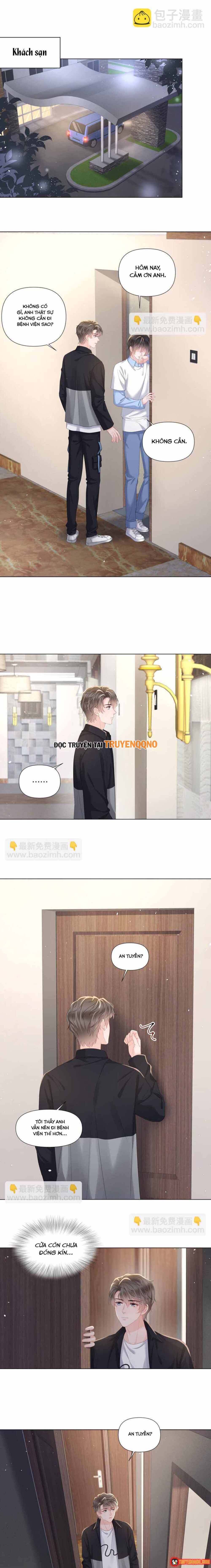 Lấp Lánh Chapter 21 - 7