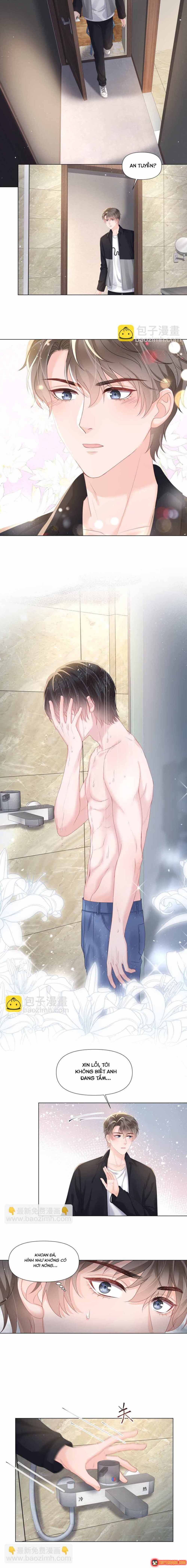 Lấp Lánh Chapter 21 - 8