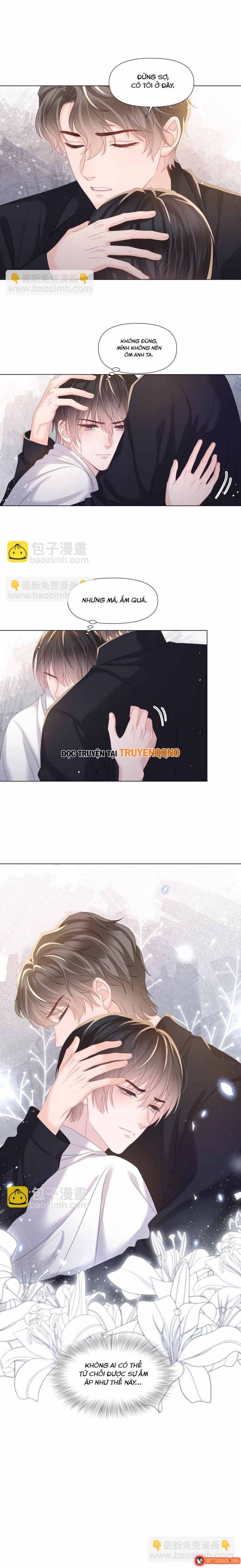 Lấp Lánh Chapter 21 - 11