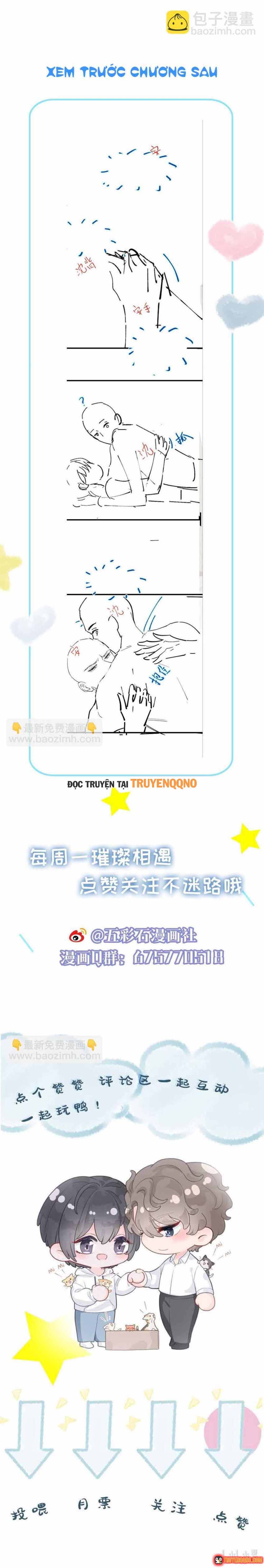 Lấp Lánh Chapter 21 - 12