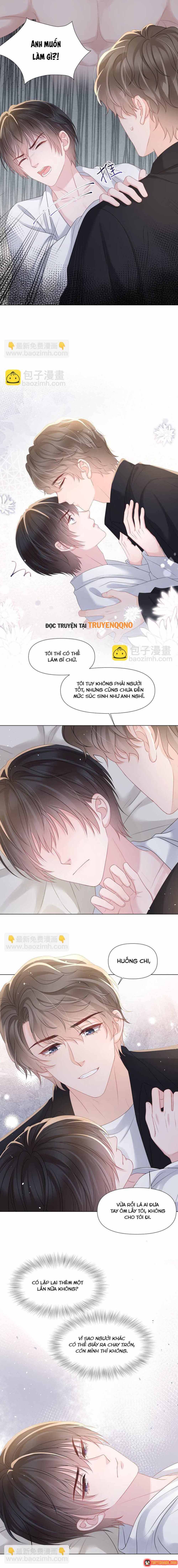 Lấp Lánh Chapter 22 - 5