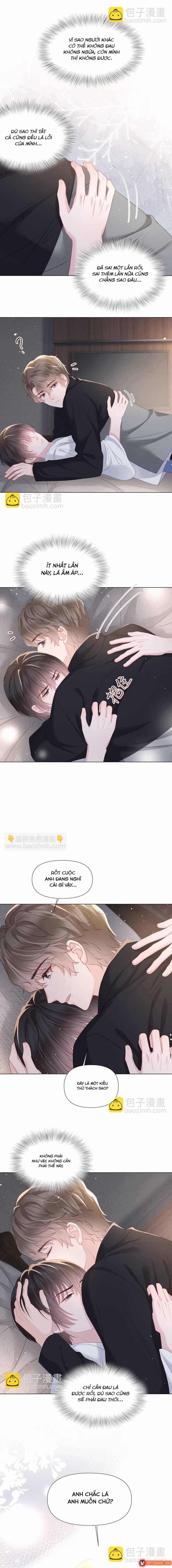 Lấp Lánh Chapter 22 - 6