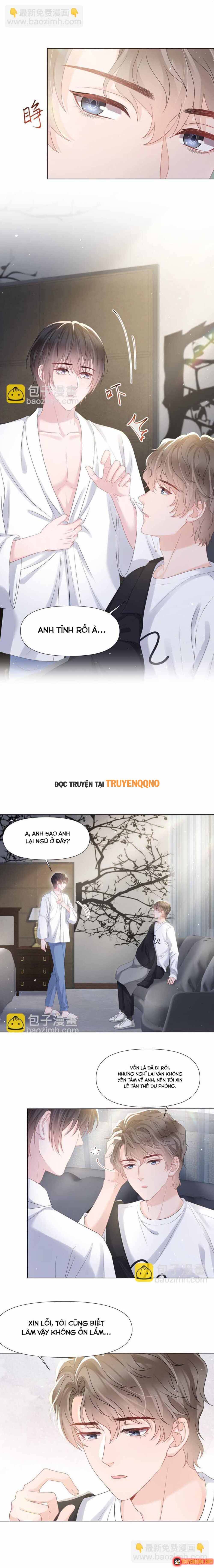 Lấp Lánh Chapter 23 - 3