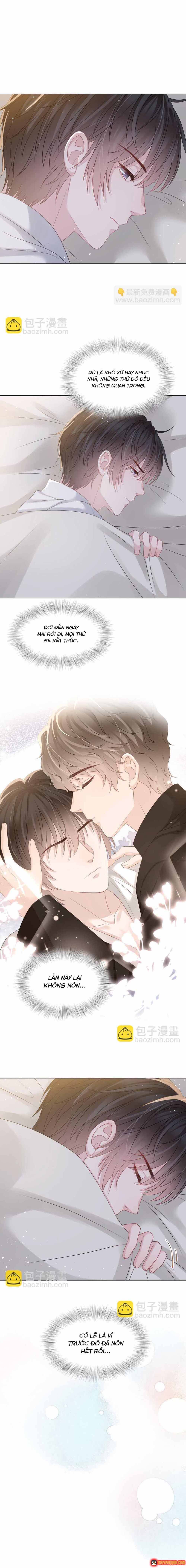 Lấp Lánh Chapter 22 - 9