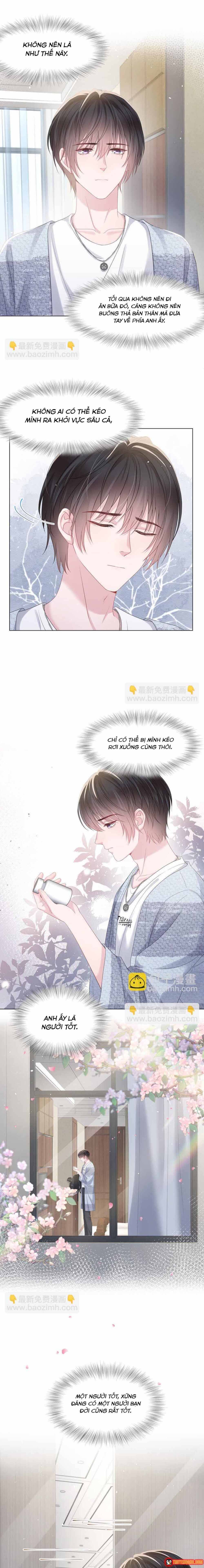 Lấp Lánh Chapter 23 - 6