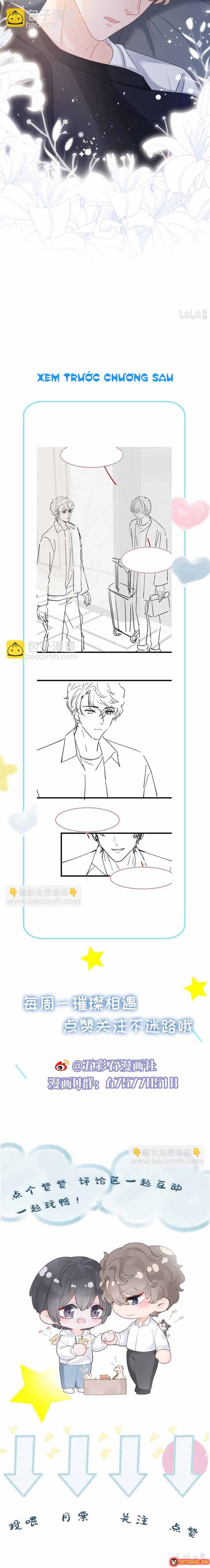 Lấp Lánh Chapter 22 - 11