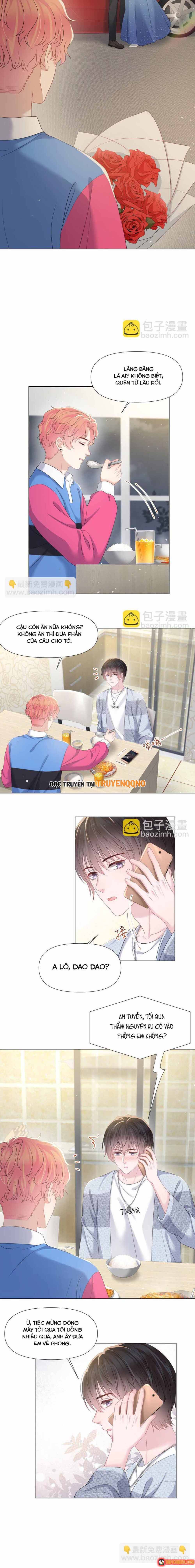 Lấp Lánh Chapter 24 - 5