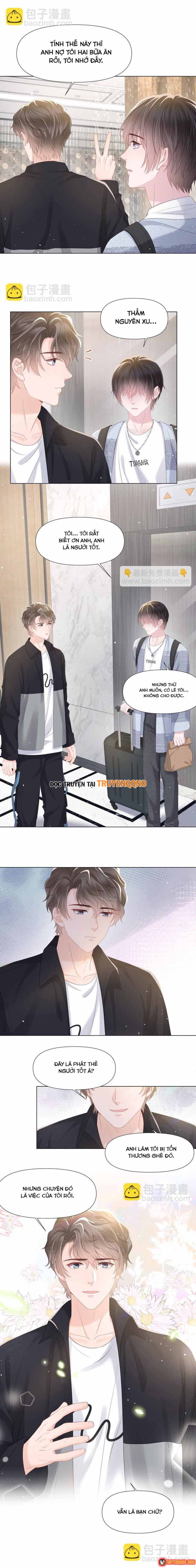 Lấp Lánh Chapter 23 - 8