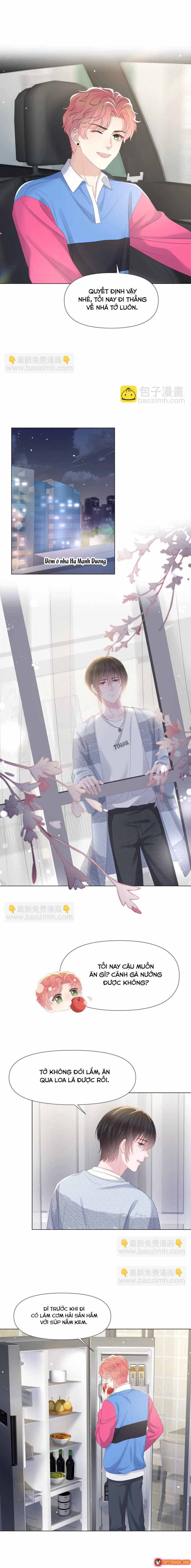 Lấp Lánh Chapter 23 - 11