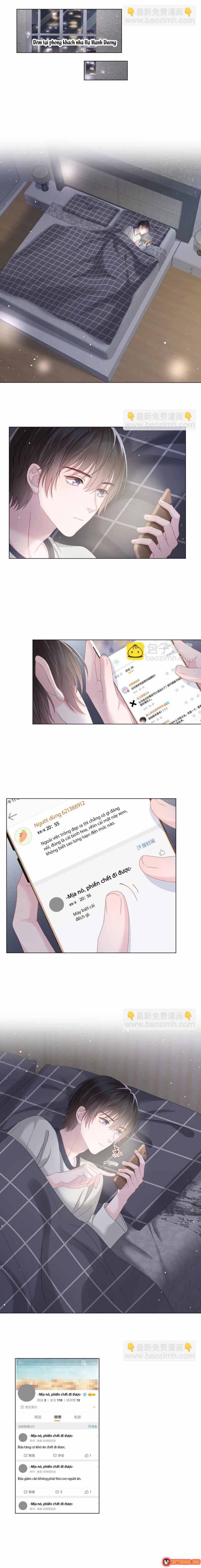 Lấp Lánh Chapter 24 - 9