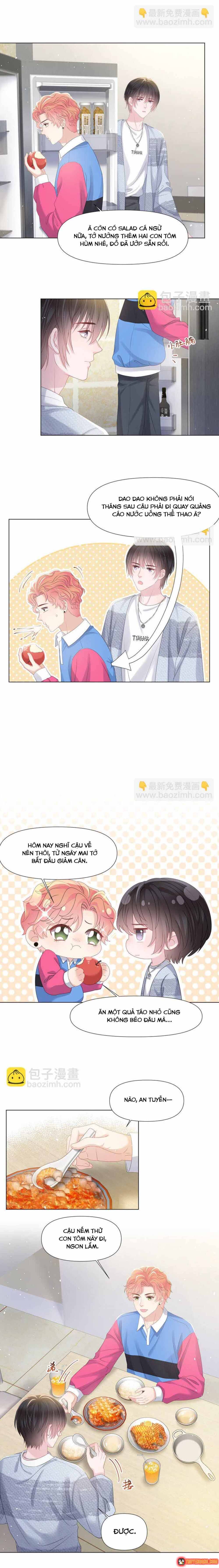 Lấp Lánh Chapter 23 - 12