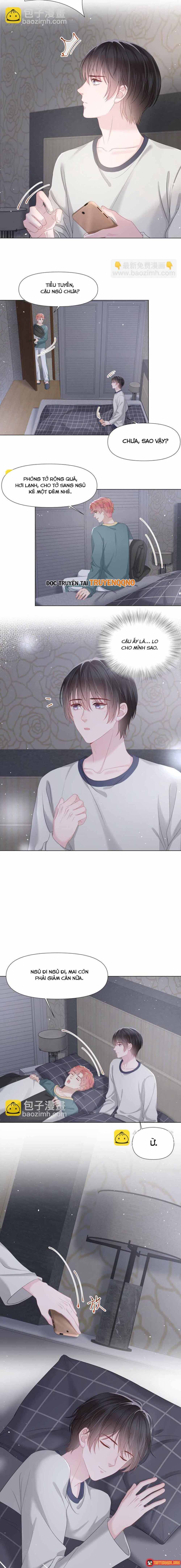 Lấp Lánh Chapter 25 - 3