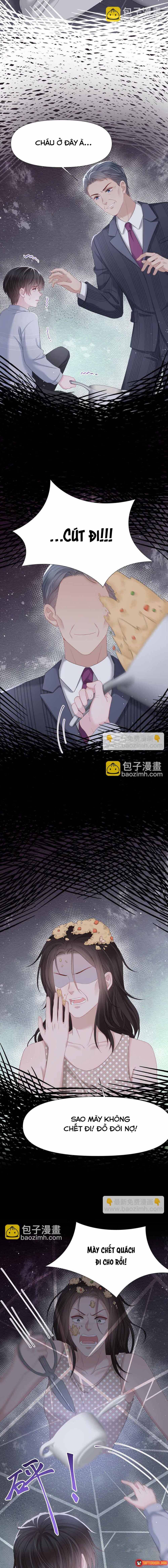 Lấp Lánh Chapter 25 - 4