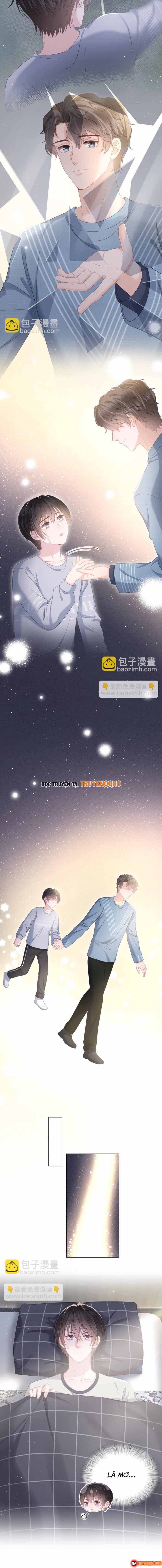 Lấp Lánh Chapter 25 - 5