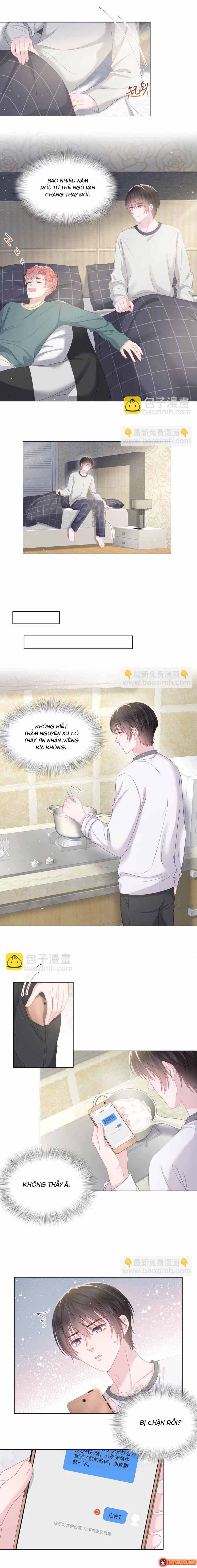 Lấp Lánh Chapter 25 - 6