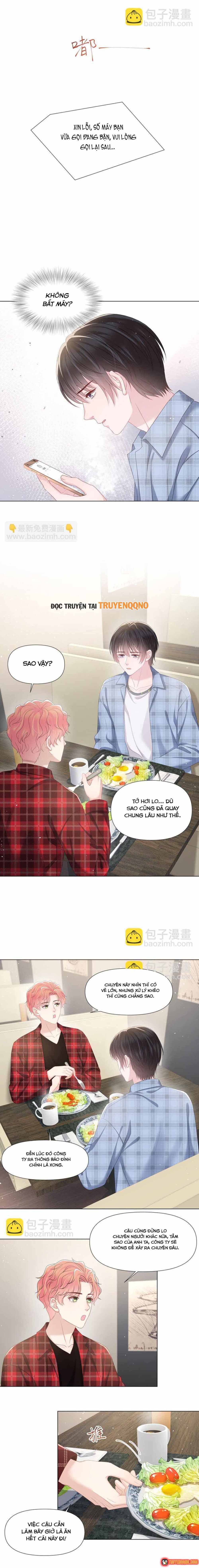 Lấp Lánh Chapter 26 - 3