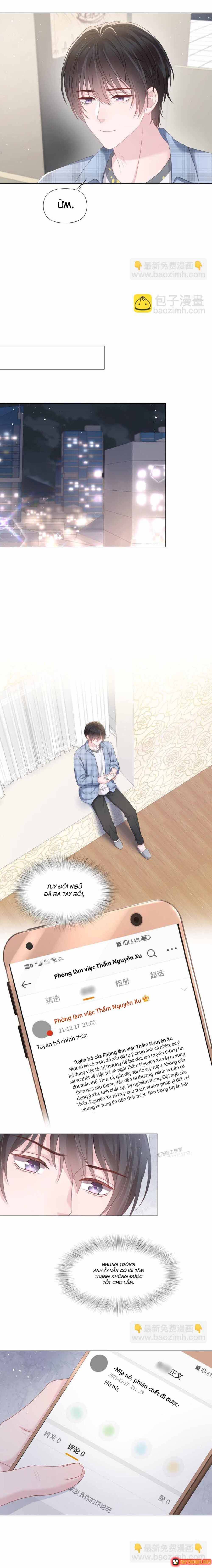 Lấp Lánh Chapter 26 - 4