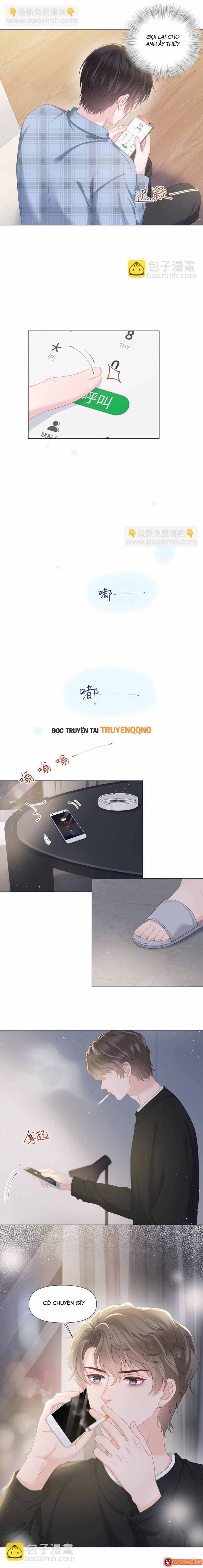 Lấp Lánh Chapter 26 - 5